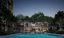 Coastal Cabana (D17), Condominium #559252881